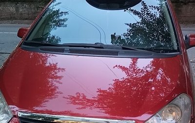 Ford C-MAX I рестайлинг, 2007 год, 750 000 рублей, 1 фотография