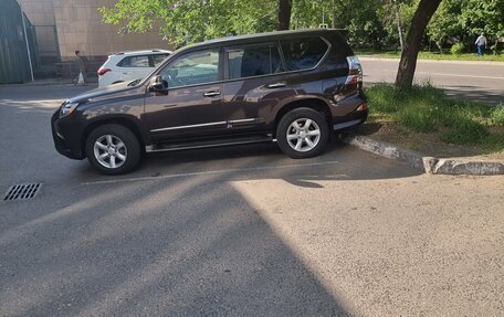 Lexus GX II, 2014 год, 4 200 000 рублей, 1 фотография