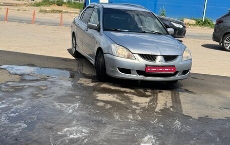 Mitsubishi Lancer IX, 2004 год, 290 000 рублей, 1 фотография