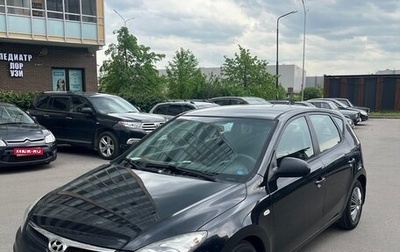 Hyundai i30 I, 2009 год, 455 000 рублей, 1 фотография