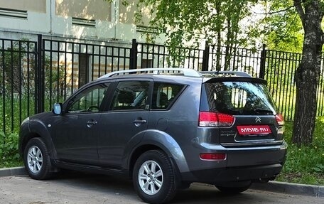 Citroen C-Crosser, 2011 год, 1 250 000 рублей, 1 фотография