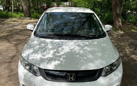 Honda Civic IX, 2012 год, 1 345 000 рублей, 1 фотография