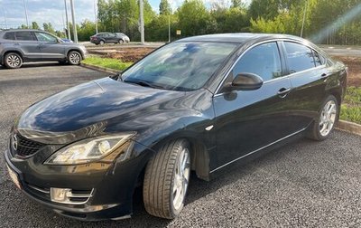 Mazda 6, 2008 год, 750 000 рублей, 1 фотография