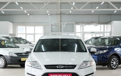 Ford Mondeo IV, 2012 год, 999 000 рублей, 1 фотография