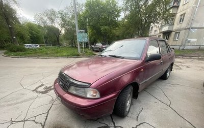 Daewoo Nexia I рестайлинг, 2006 год, 120 000 рублей, 1 фотография