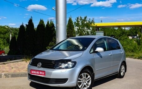 Volkswagen Golf Plus II, 2012 год, 680 000 рублей, 1 фотография