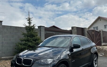 BMW X6, 2010 год, 1 999 900 рублей, 1 фотография