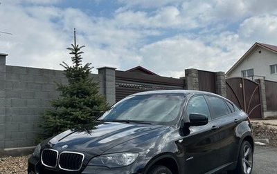 BMW X6, 2010 год, 1 999 900 рублей, 1 фотография