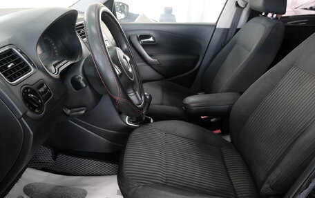 Volkswagen Polo VI (EU Market), 2012 год, 679 000 рублей, 6 фотография