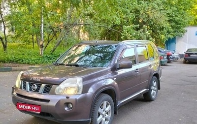 Nissan X-Trail, 2007 год, 1 100 000 рублей, 1 фотография