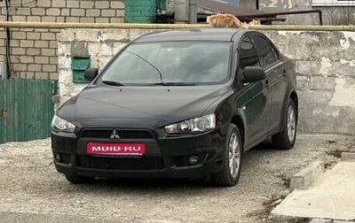 Mitsubishi Lancer IX, 2010 год, 850 000 рублей, 1 фотография