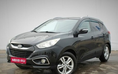 Hyundai ix35 I рестайлинг, 2013 год, 1 159 000 рублей, 1 фотография