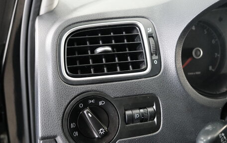 Volkswagen Polo VI (EU Market), 2012 год, 679 000 рублей, 8 фотография