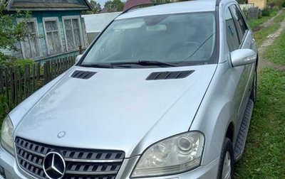 Mercedes-Benz M-Класс, 2008 год, 1 230 000 рублей, 1 фотография