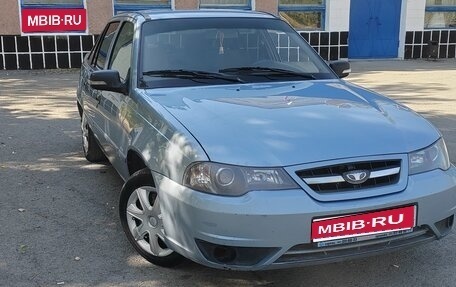 Daewoo Nexia I рестайлинг, 2012 год, 250 000 рублей, 1 фотография