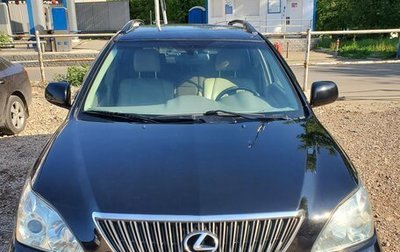 Lexus RX II рестайлинг, 2005 год, 1 050 000 рублей, 1 фотография