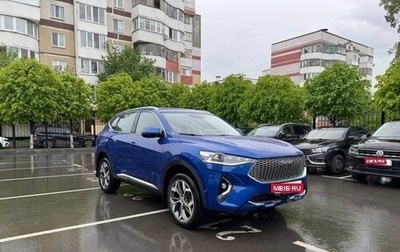Haval F7 I, 2021 год, 1 950 000 рублей, 1 фотография