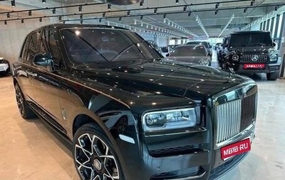 Rolls-Royce Cullinan, 2022 год, 31 990 000 рублей, 1 фотография