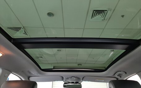Hyundai Santa Fe III рестайлинг, 2013 год, 1 710 000 рублей, 6 фотография