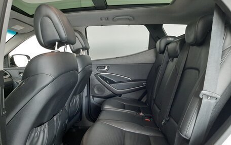 Hyundai Santa Fe III рестайлинг, 2013 год, 1 710 000 рублей, 11 фотография