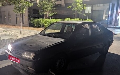 Nissan Primera II рестайлинг, 1993 год, 60 000 рублей, 1 фотография