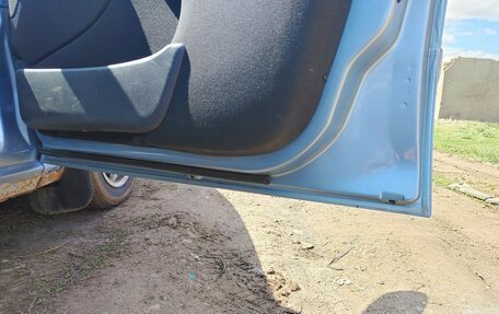 Ford Focus IV, 2005 год, 320 000 рублей, 1 фотография