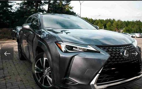 Lexus UX I, 2020 год, 3 600 000 рублей, 1 фотография