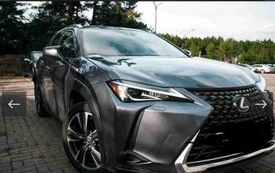 Lexus UX I, 2020 год, 3 600 000 рублей, 1 фотография