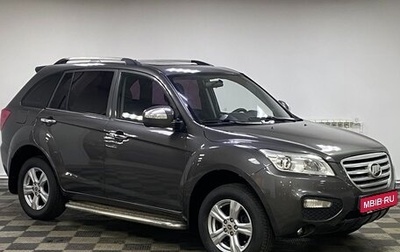 Lifan X60 I рестайлинг, 2013 год, 475 000 рублей, 1 фотография