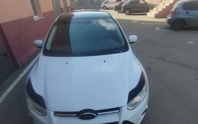 Ford Focus III, 2011 год, 650 000 рублей, 1 фотография