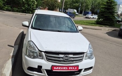 Nissan Almera, 2014 год, 350 000 рублей, 1 фотография