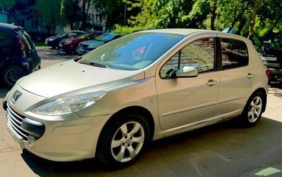 Peugeot 307 I, 2006 год, 399 000 рублей, 1 фотография