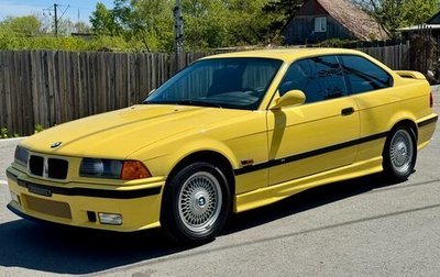 BMW 3 серия, 1994 год, 4 200 000 рублей, 1 фотография