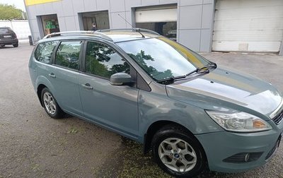 Ford Focus II рестайлинг, 2010 год, 630 000 рублей, 1 фотография