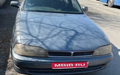 Toyota Camry V30, 1991 год, 149 000 рублей, 1 фотография