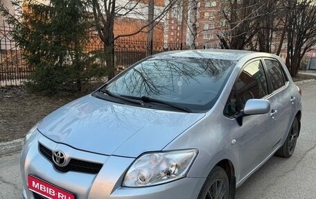 Toyota Auris II, 2007 год, 586 000 рублей, 1 фотография