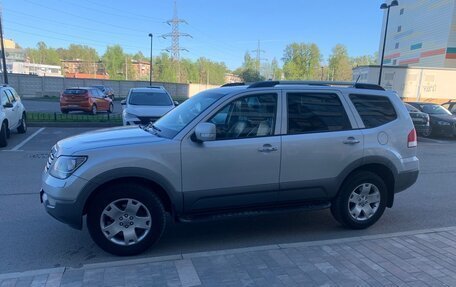 KIA Mohave I, 2015 год, 2 250 000 рублей, 4 фотография