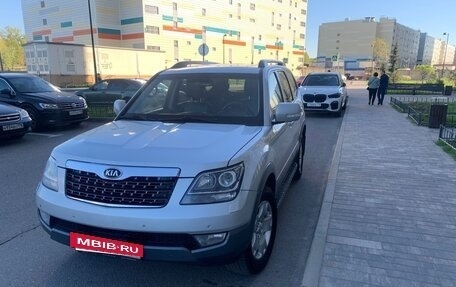 KIA Mohave I, 2015 год, 2 250 000 рублей, 2 фотография