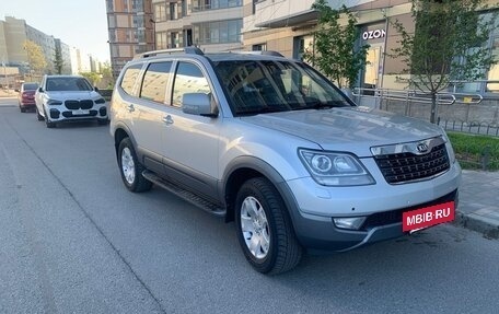 KIA Mohave I, 2015 год, 2 250 000 рублей, 3 фотография
