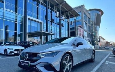 Mercedes-Benz EQE, 2023 год, 4 990 000 рублей, 1 фотография