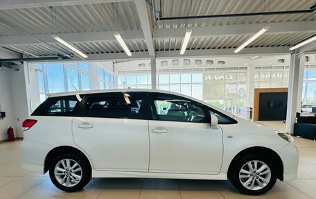 Toyota Wish II, 2012 год, 1 479 000 рублей, 7 фотография