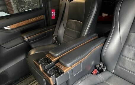 Toyota Alphard III, 2017 год, 3 699 000 рублей, 6 фотография