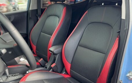 KIA Picanto III рестайлинг, 2022 год, 1 650 000 рублей, 14 фотография