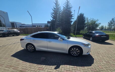 Lexus ES VII, 2020 год, 4 200 000 рублей, 6 фотография