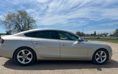 Audi A5, 2012 год, 1 900 000 рублей, 4 фотография