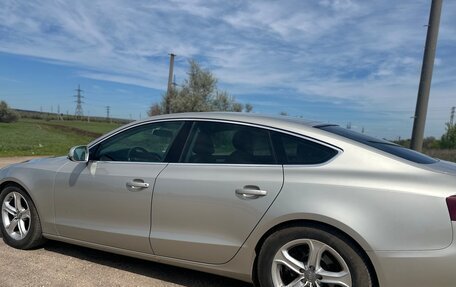 Audi A5, 2012 год, 1 900 000 рублей, 7 фотография