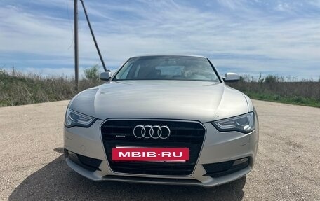 Audi A5, 2012 год, 1 900 000 рублей, 2 фотография