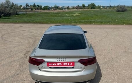 Audi A5, 2012 год, 1 900 000 рублей, 6 фотография