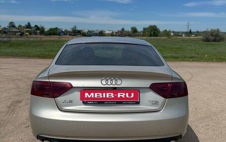 Audi A5, 2012 год, 1 900 000 рублей, 5 фотография