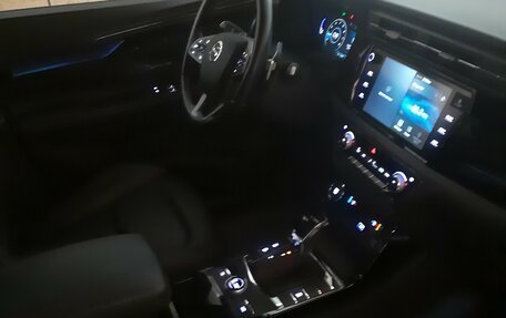 SsangYong Korando, 2020 год, 2 600 000 рублей, 6 фотография